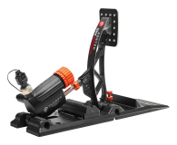 Asetek Invicta S-Series THORP II Pedal Set - black - 1369919 - zdjęcie 7
